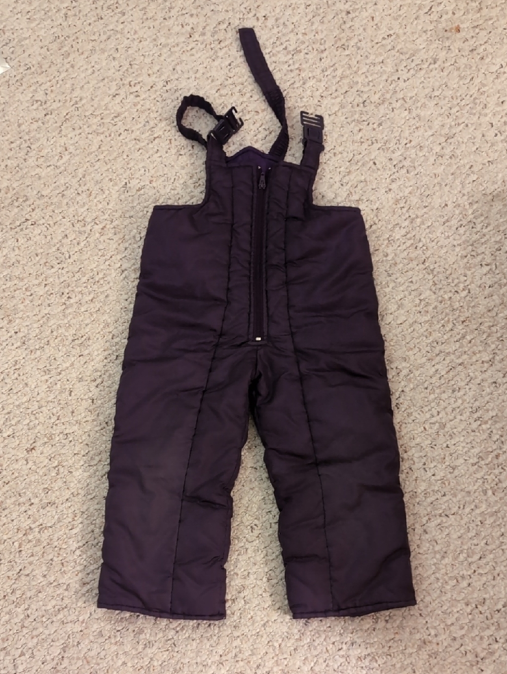 Girls 3T Snow Pants